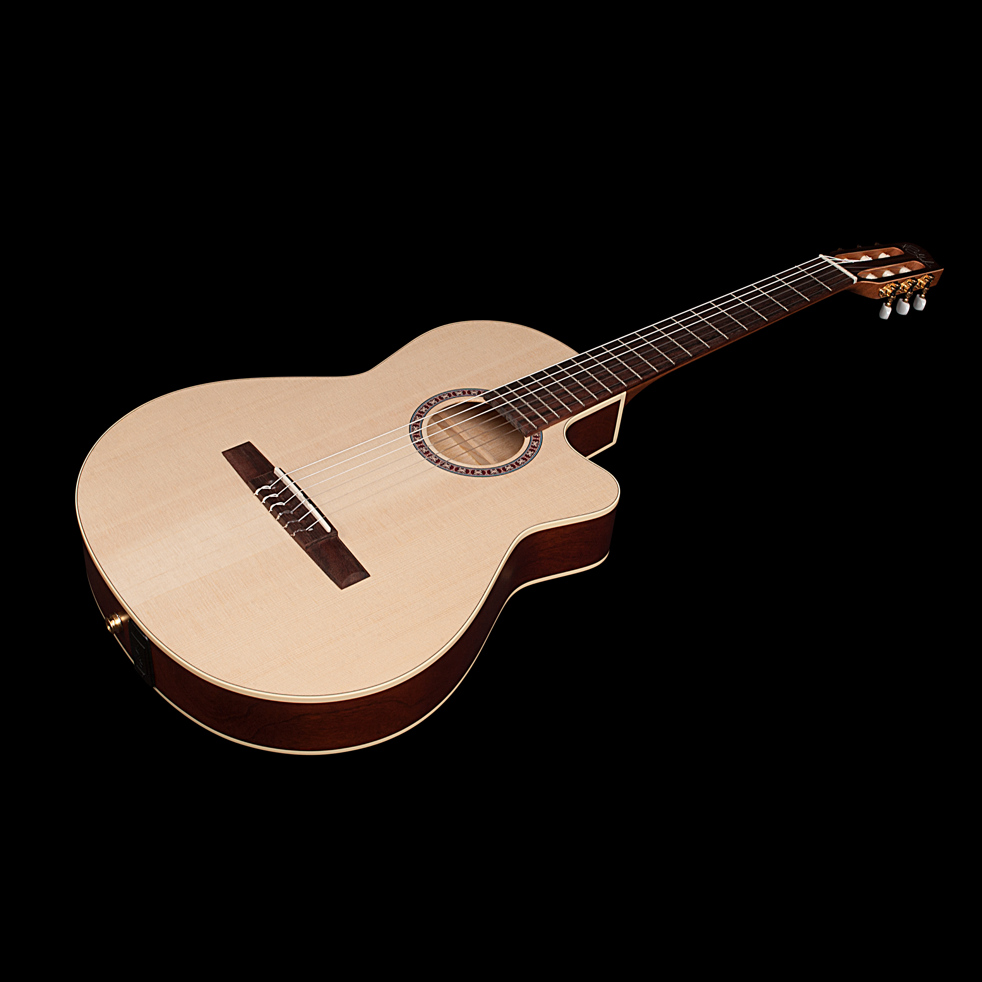 GODIN Arena Clasica II EQ