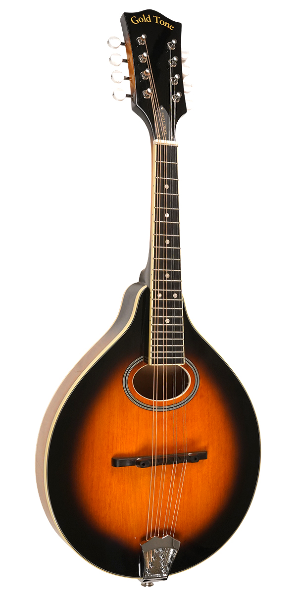 Gold Tone GM50+