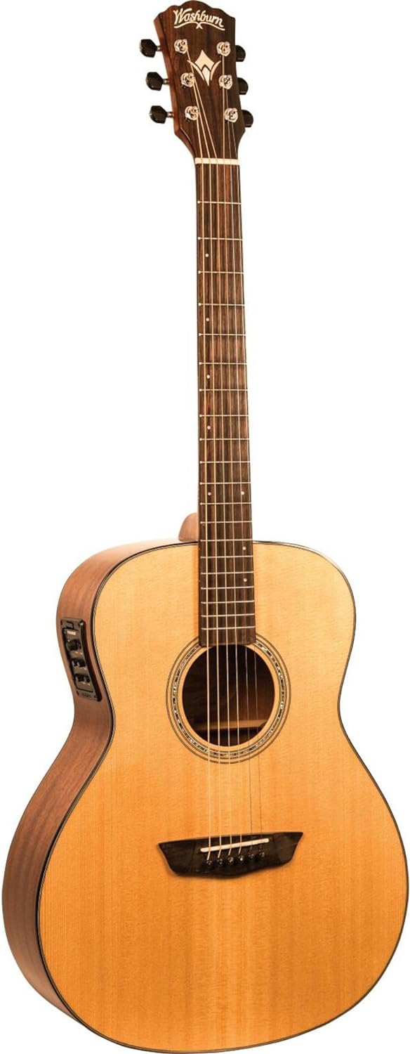 Washburn Washburn Woodlline Series WLO100SWE Orchestra 