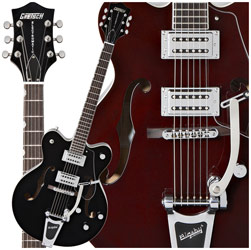 Used Gretsch G5122